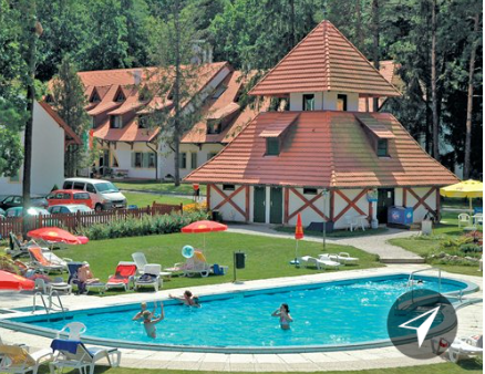 7nt Resort Rental to ORLANDO, FL and BEYOND !