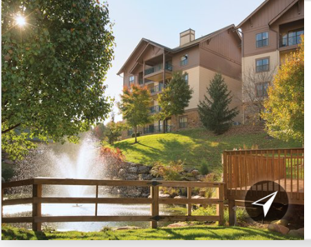 7nt Resort Rental to ORLANDO, FL and BEYOND !