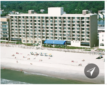 4 DREAM Vacation Rentals Every Year + UNLIMITED AMBASSADOR Access
