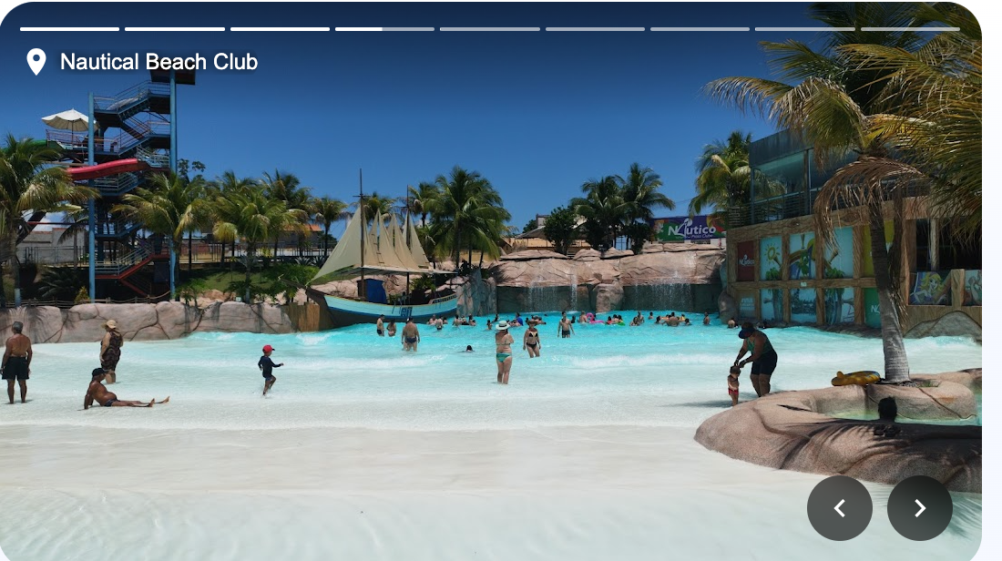 7nt Resort Rental to ORLANDO, FL and BEYOND !