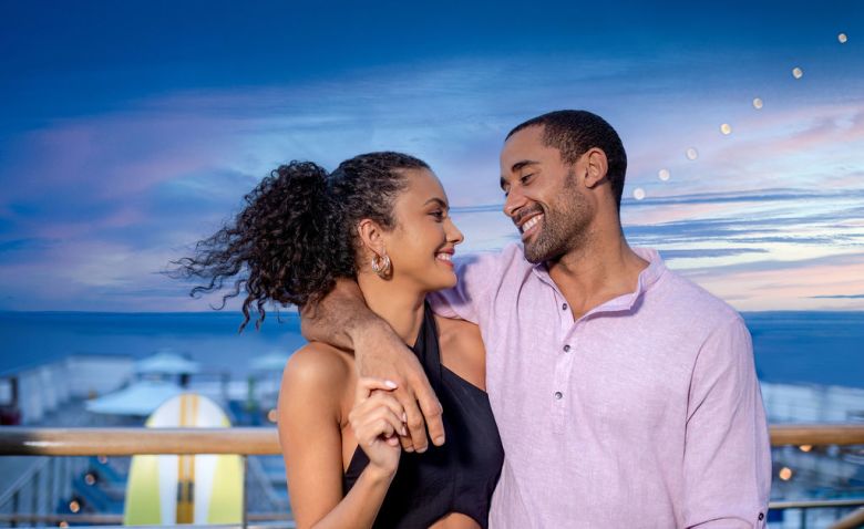 Margaritaville Cruise Orlando $799