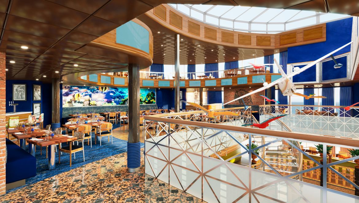 Margaritaville Cruise Orlando $799