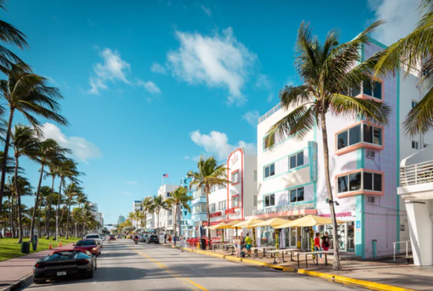 Margaritaville Cruise Orlando $799