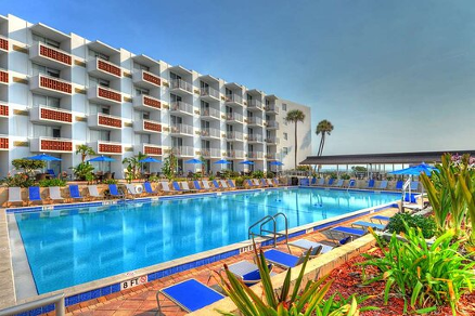 4 day 3 night Daytona Beach, Florida FAM-Trip from $399