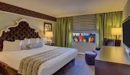 Book My Las Vegas Familiarization Trip