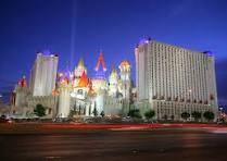 Book My Las Vegas Familiarization Trip