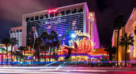 Book My Las Vegas Familiarization Trip