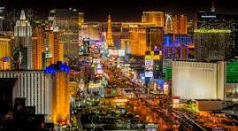 Book My Las Vegas Familiarization Trip
