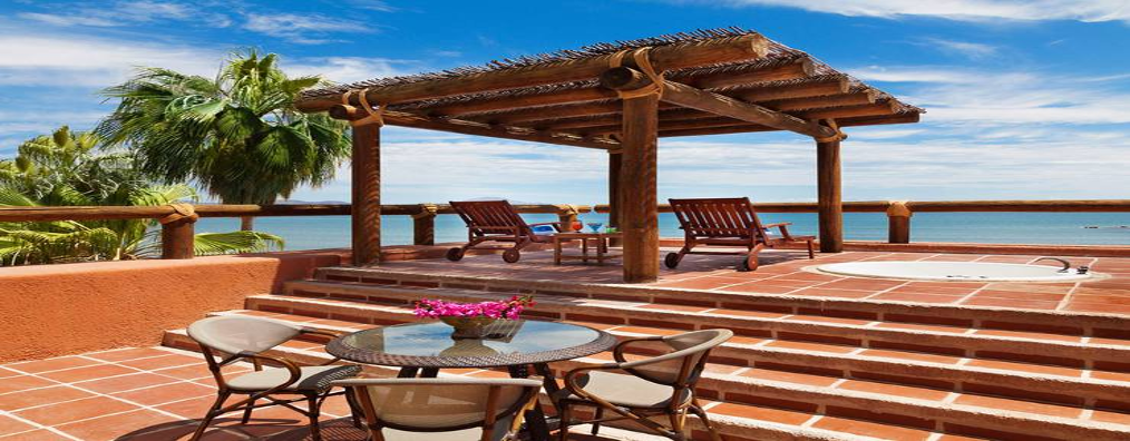 5 day 4 night Loreto, MEXICO FAM Trip from $799