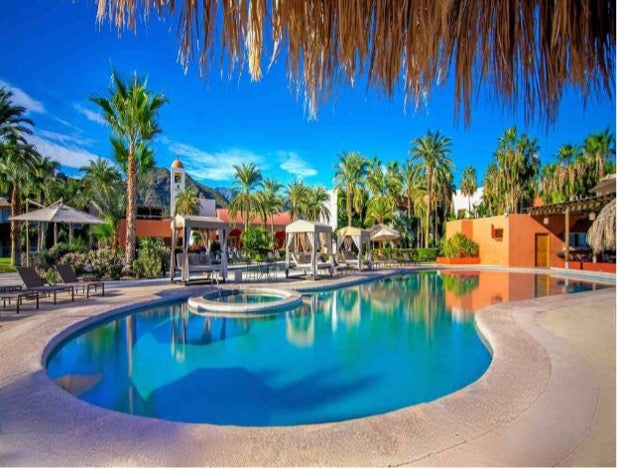 5 day 4 night Loreto, MEXICO FAM Trip from $799