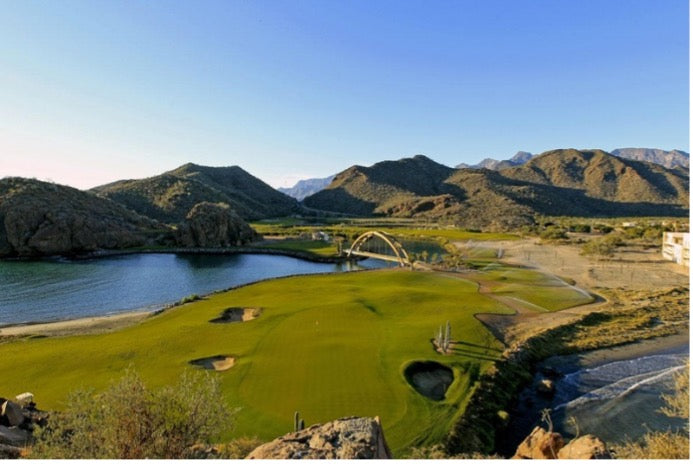 5 day 4 night Loreto, MEXICO FAM Trip from $799