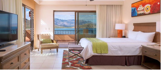 5 day 4 night Loreto, MEXICO FAM Trip from $799