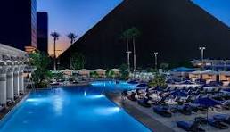 Book My Las Vegas Familiarization Trip