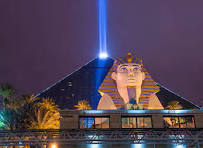 Book My Las Vegas Familiarization Trip