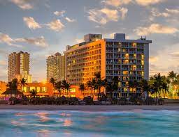 7 Night Vacation Rental