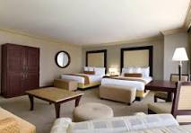 RIO- All SUITE Hotel & Casino