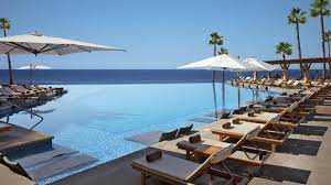 7 Night Vacation Rental