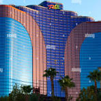 Book My Las Vegas Familiarization Trip