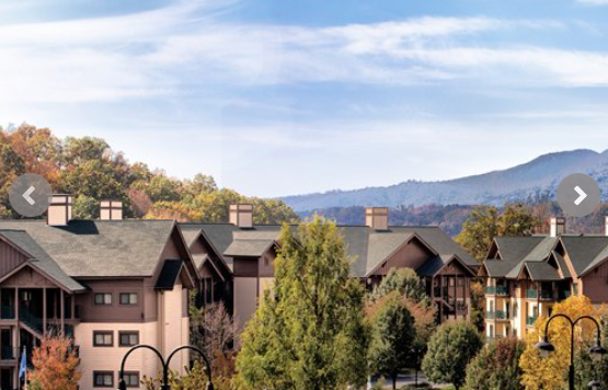 7nt Resort Rental to ORLANDO, FL and BEYOND !