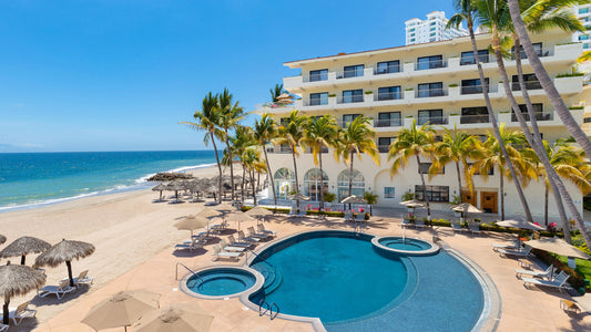 Villa del Palmar Vallarta