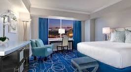 Book My Las Vegas Familiarization Trip