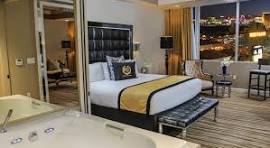 7 Night Vacation Rental