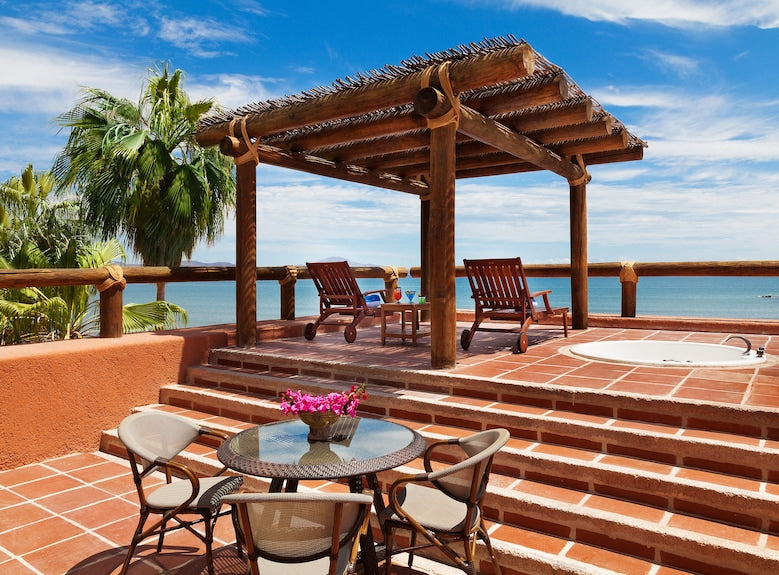 Loreto Bay Resort