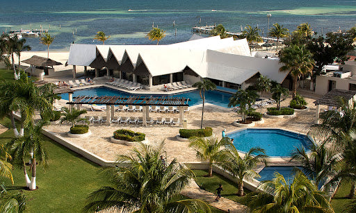 Ocean Spa Hotel