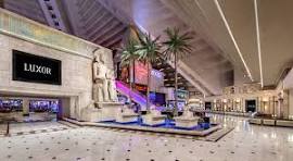 Book My Las Vegas Familiarization Trip