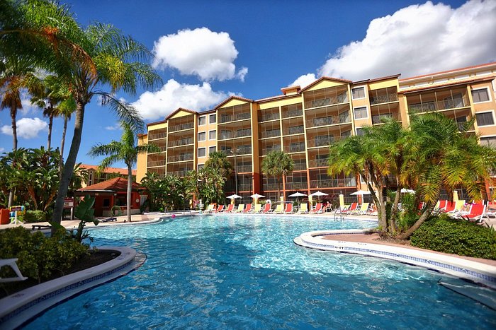 7nt Resort Rental to ORLANDO, FL and BEYOND !