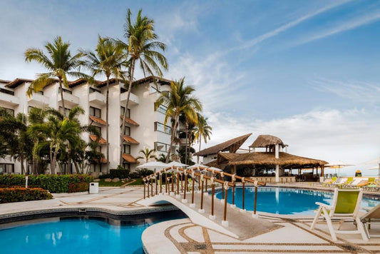 Buenaventura Grand Puerto Vallarta