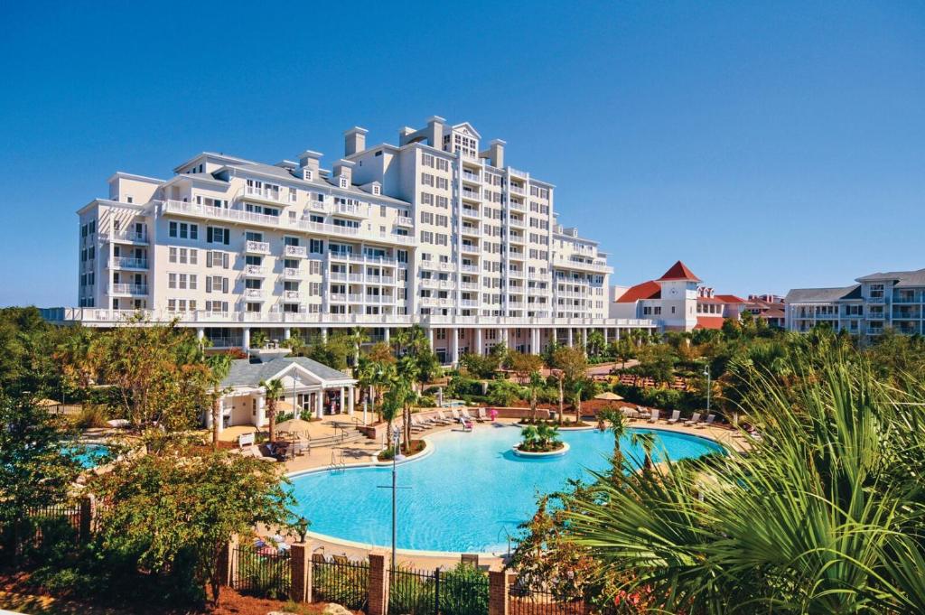 San Destin Golf & Beach Resort