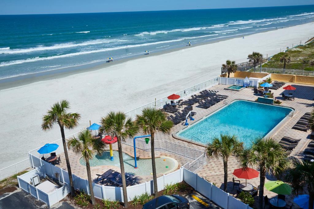 Holiday Inn Resort Daytona Beach Oceanfront