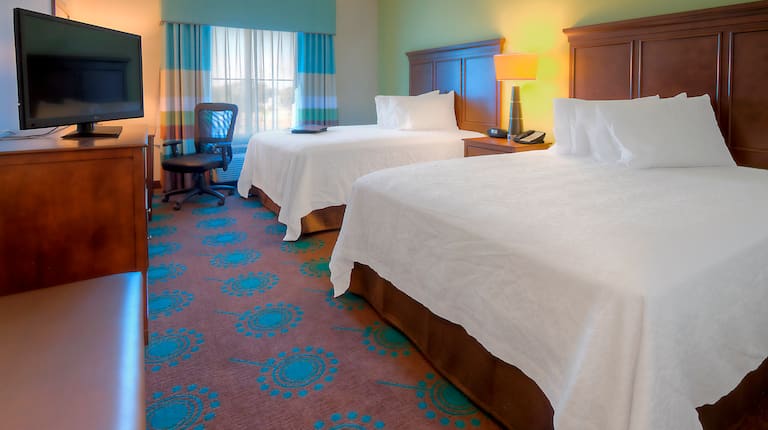 Hampton Inn & Suites Destin