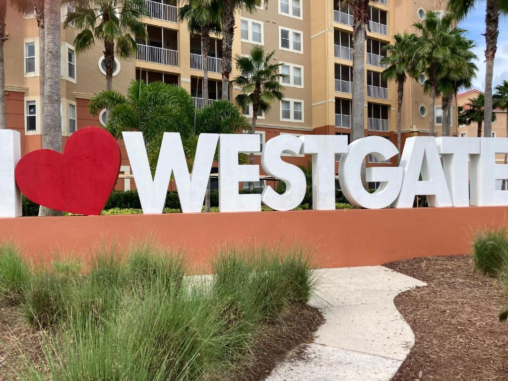 Westgate Vacation Villas