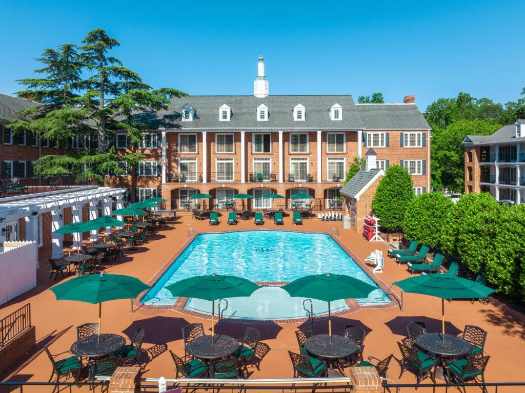 Westgate Historic Williamsburg Resort