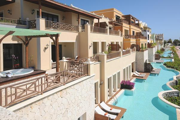 Ancora Cap Cana Marina Resort & Villas