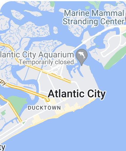 7nt Atlantic City, New Jersey