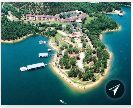 7nt Branson / Ozarks, Missouri