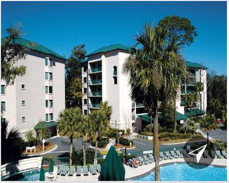 7nt Hilton Head Island, South Carolina