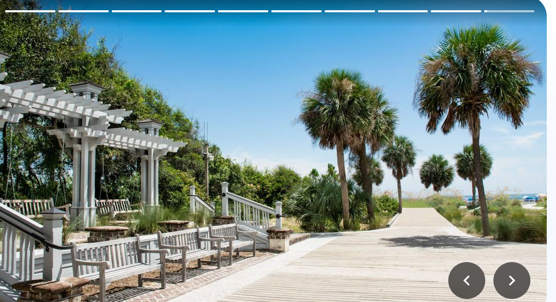 7nt Hilton Head Island, South Carolina