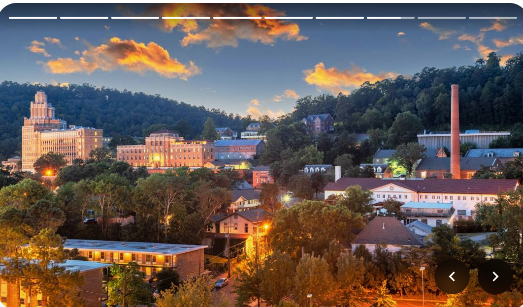 7nt Hot Springs, ARKANSAS