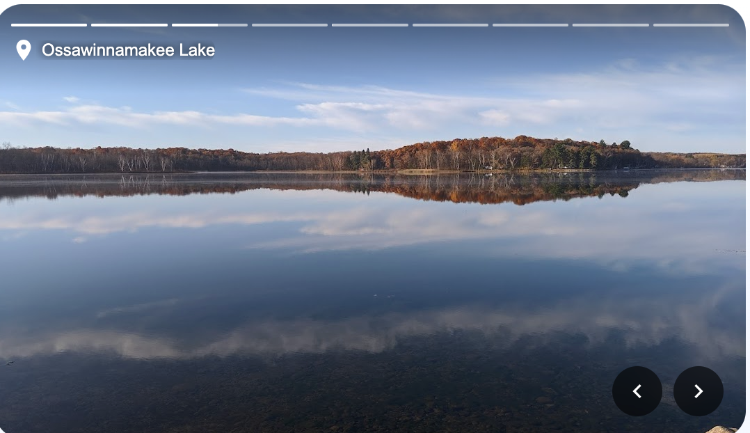 7nt Breezy Pt./ Detroit Lakes, Minnesota