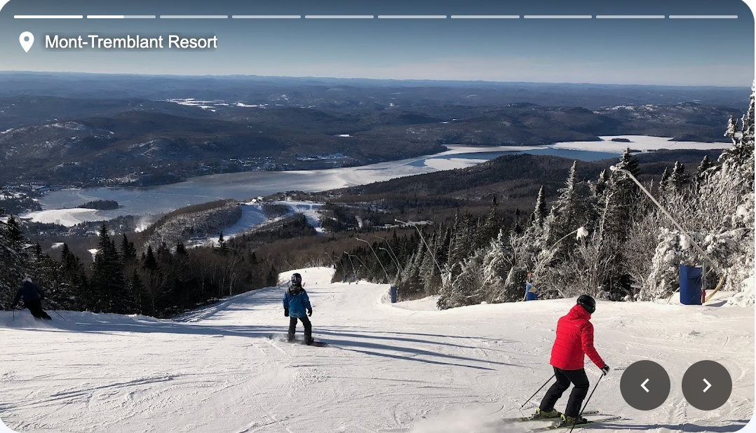 7nt Quebec, CANADA