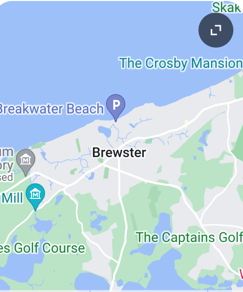 7nt Brewster/CapeCod, Massachusetts