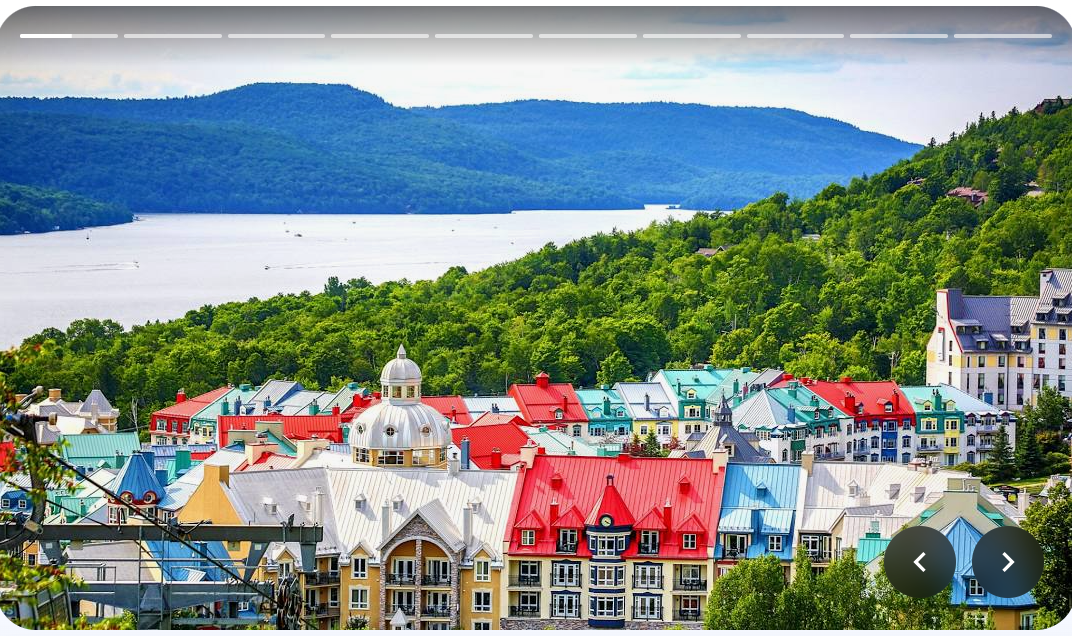 7nt Quebec, CANADA