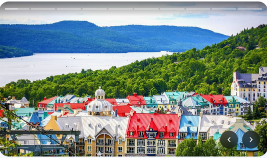 7nt Quebec, CANADA