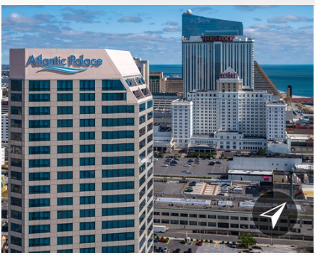 7nt Atlantic City, New Jersey