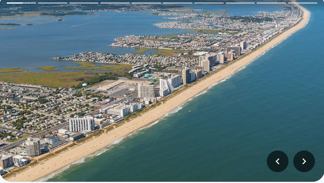 7nt Ocean City, Maryland