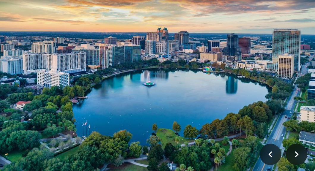 7nt ORLANDO, Florida